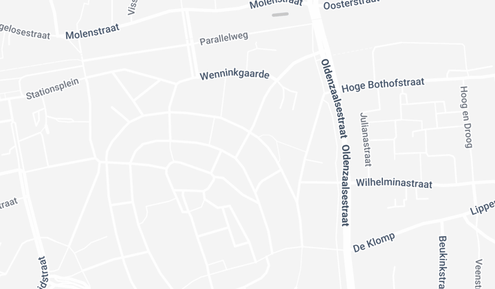 Huis | 68m² | Noorderhagen | €945,-