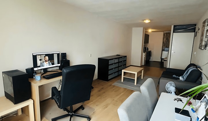 Huis | 47m² | Achterheuvel | €1200,-