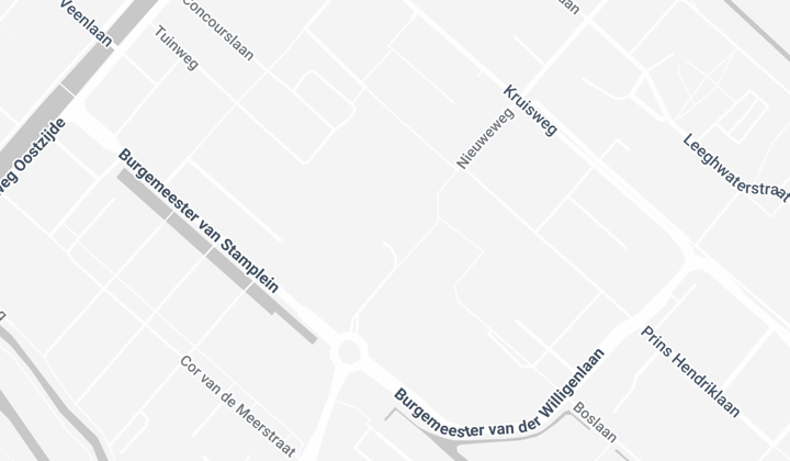 Appartement | 103m² | Raadhuisplein | €1470,-