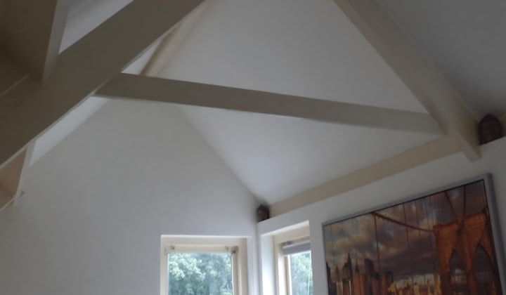 Kamer | 27m² | Bilderdijklaan | €700,-