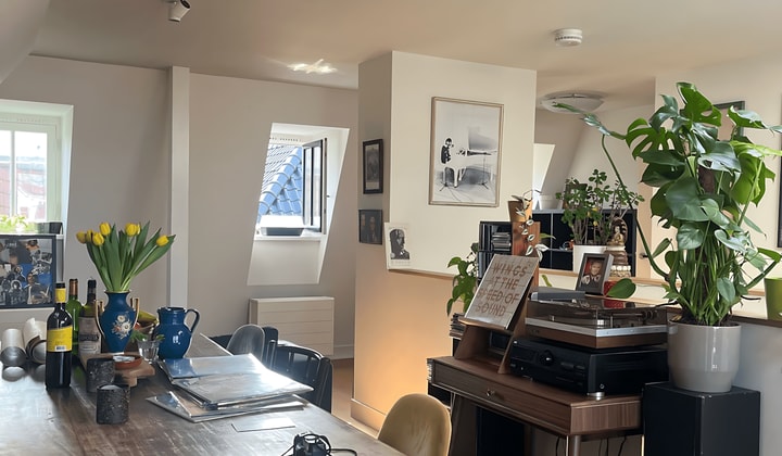 Huis | 130m² | €850,-