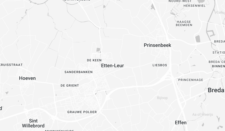 Appartement | 107m² | €1995,-