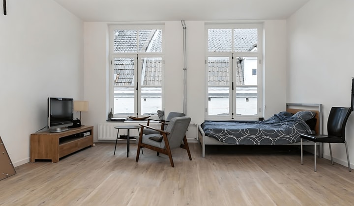 Appartement | 44m² | €1157,-