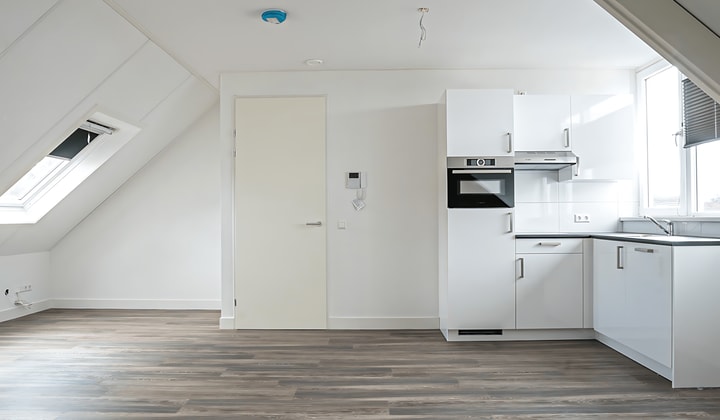 Appartement | 53m² | Neptunusstraat | €1250,-