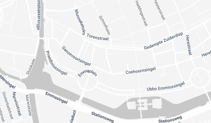 Huis | 106m² | Driemolendrift | €2050,-