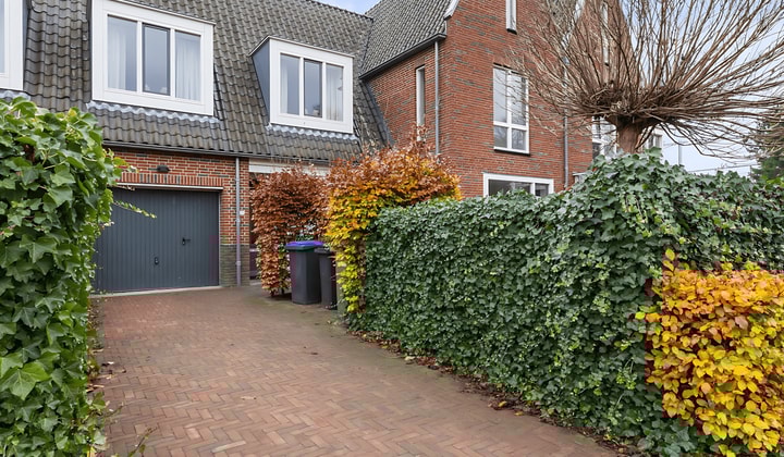 Huis | 119m² | Margrietlaan | €2595,-
