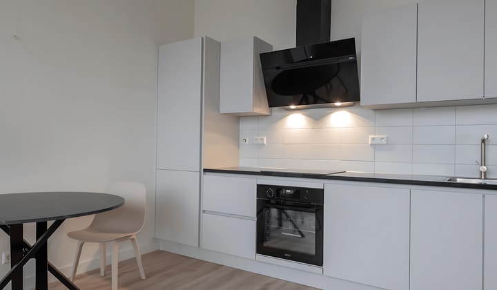 Appartement | 40m² | €1699,-