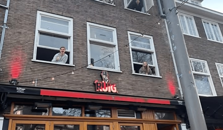 Kamer | 20m² | €396,-