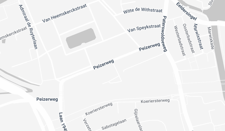 Kamer | 17m² | Peizerweg | €690,-