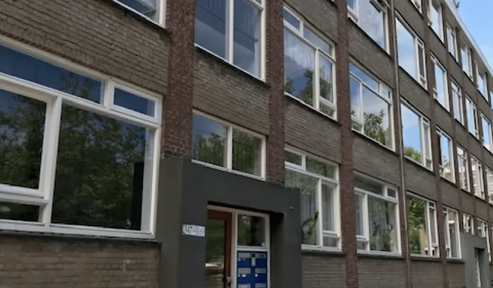 Appartement | 72m² | Ogierssingel | €1000,-