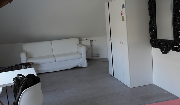 Kamer | 23m² | Speelmansstraat | €500,-