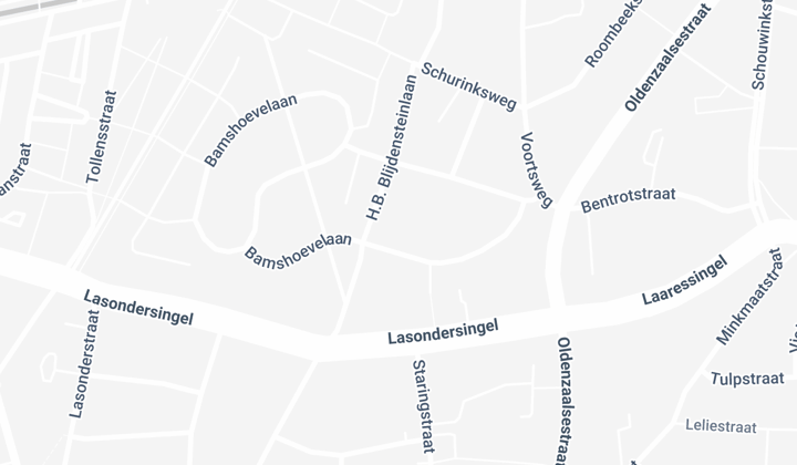 Kamer | 15m² | De Vluchtestraat | €240,-