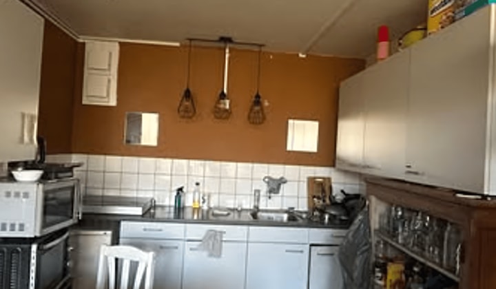 Appartement | m² | €700,-