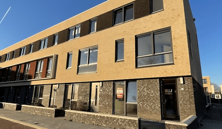 Huis | 148m² | Sibculobrink | €1485,-