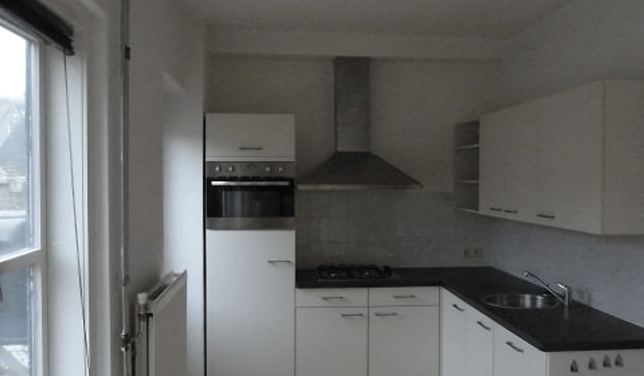 Kamer | 13m² | Zusterstraat | €497,-