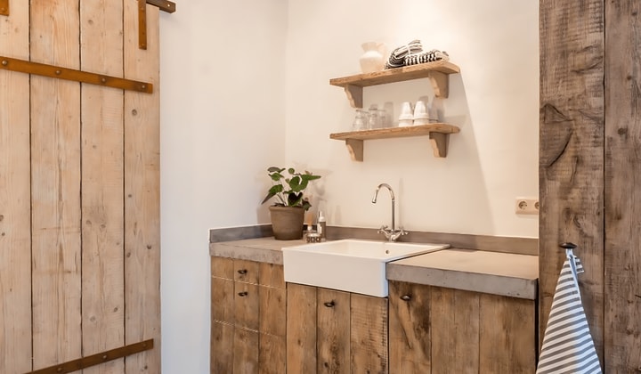 Studio | 30m² | Genneperweg | €1150,-