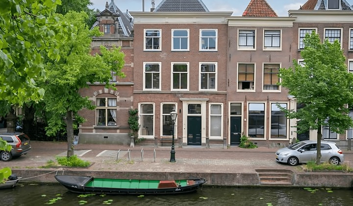 Appartement | 130m² | Herengracht | €2950,-