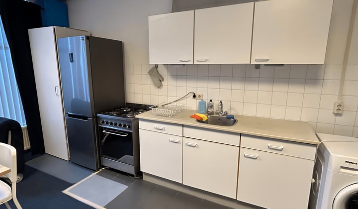 Appartement | 30m² | Dopplerdomein | €960,-