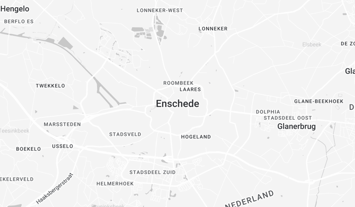 Kamer | 14m² | Kuipersdijk | €310,-