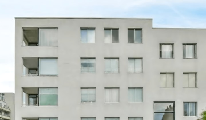 Appartement | 62m² | IJplein | €2250,-