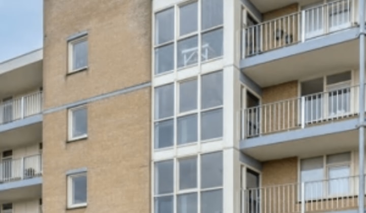 Kamer | 12m² | €828,-