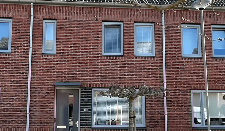 Huis | 127m² | Veldleeuwerik | €1450,-