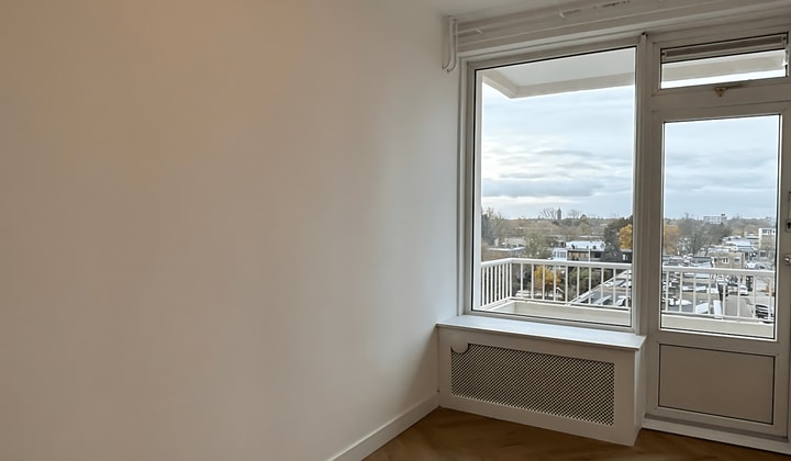 Huis | 78m² | Van Boshuizenstraat | €1400,-