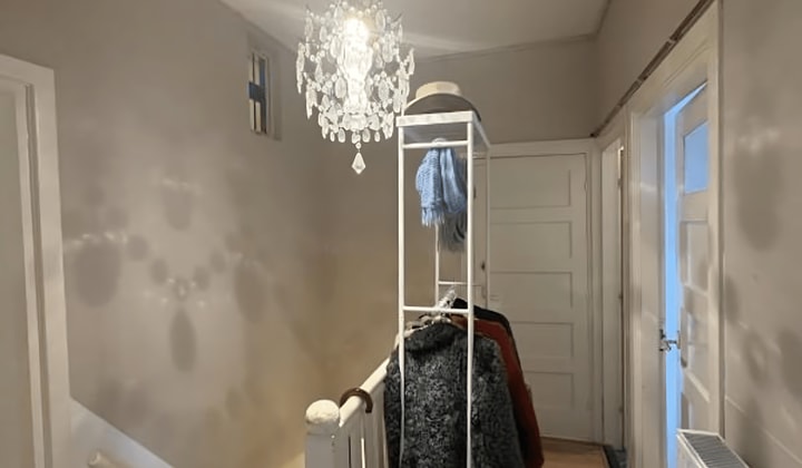 Kamer | 12m² | Van Boshuizenstraat | €1450,-