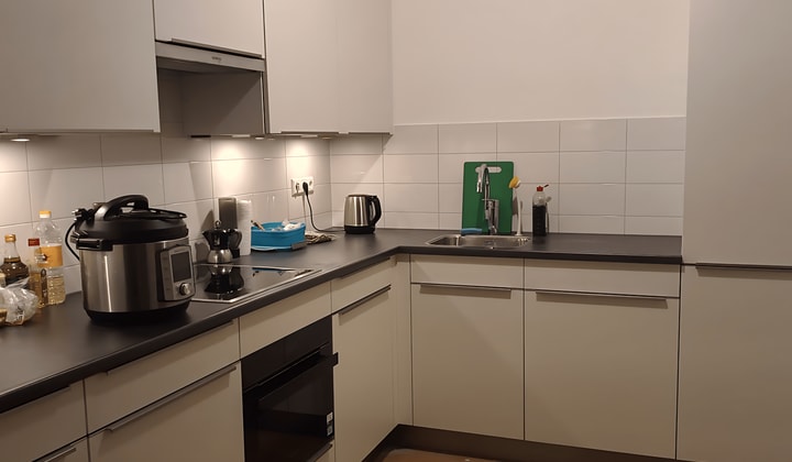 Kamer | 10m² | Stevertsemolen | €750,-