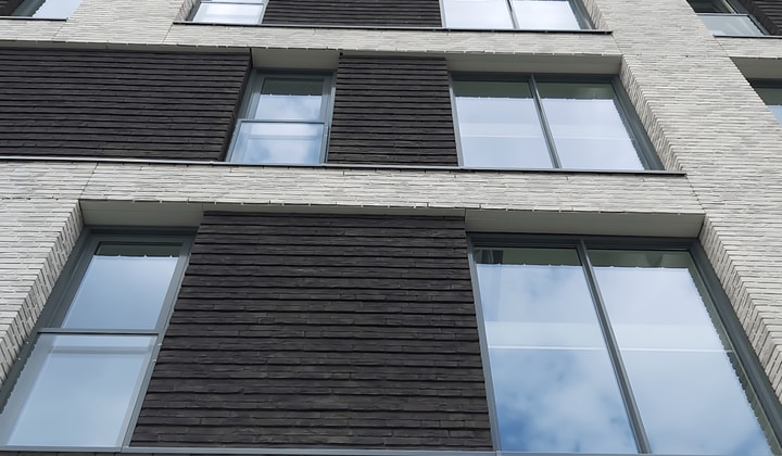 Huis | 85m² | €1406,-