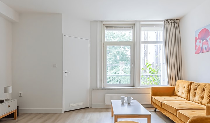 Huis | 55m² | Tweede Hugo de Grootstraat | €2545,-