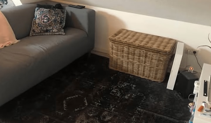 Kamer | m² | €550,-