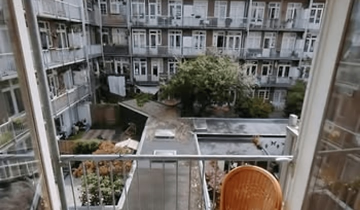 Kamer | m² | €750,-