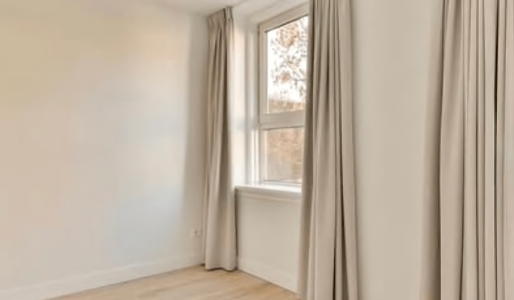 Kamer | m² | €1850,-