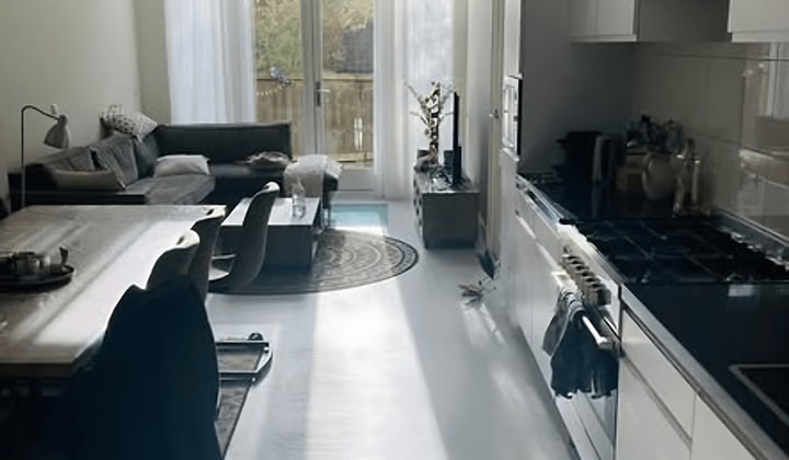 Kamer | 9m² | €550,-