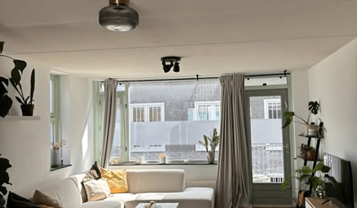 Appartement | Prinsengracht | €750,-