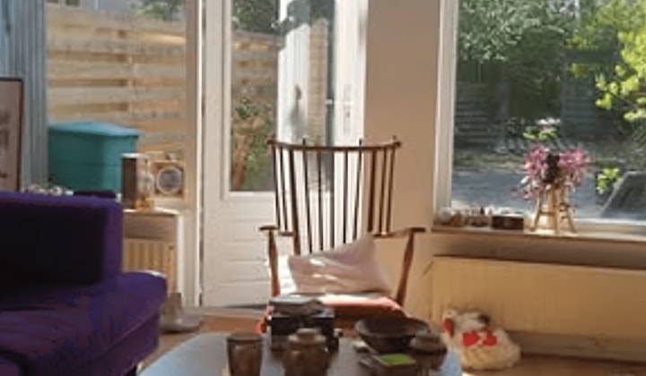 Kamer | m² | €580,-