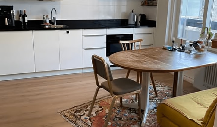 Huis | 88m² | €2100,-