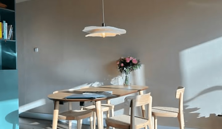 Appartement | m² | €2200,-