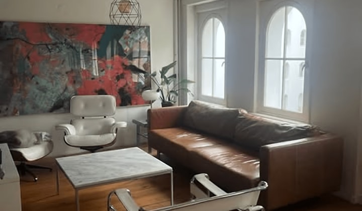 Kamer | 9m² | €750,-