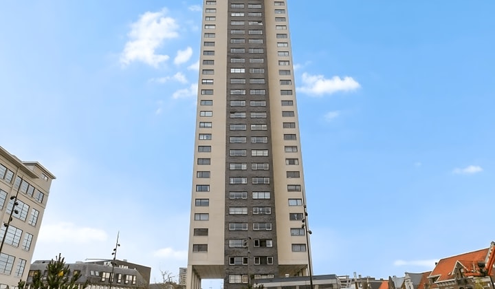 Appartement | 96m² | €2190,-