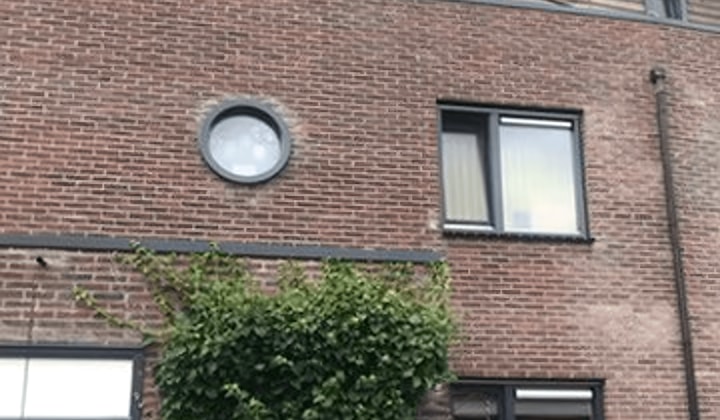 Kamer | 20m² | €700,-