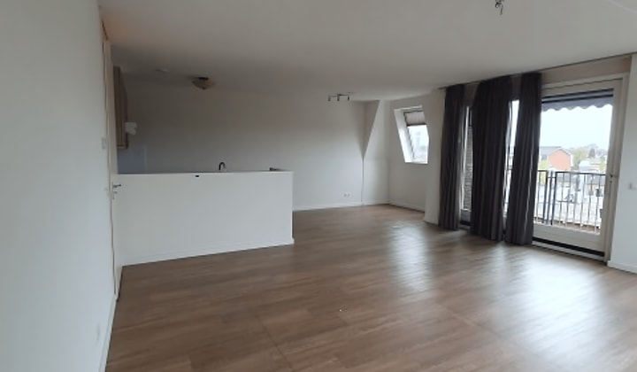 Appartement | 95m² | Boterstraat | €1350,-