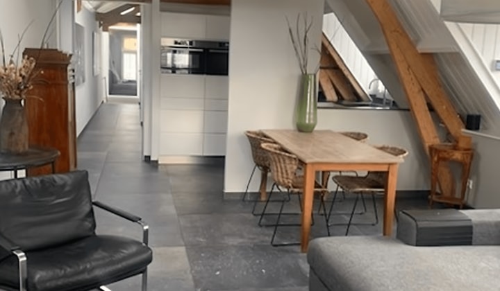 Appartement | 96m² | Sandtlaan | €1920,-