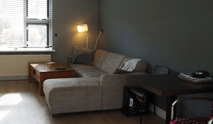Appartement | m² | €8888,-