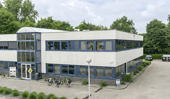 Kantoor | 60m² | €930,-