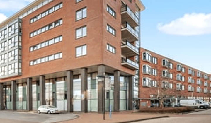 Appartement | 100m² | €1195,-