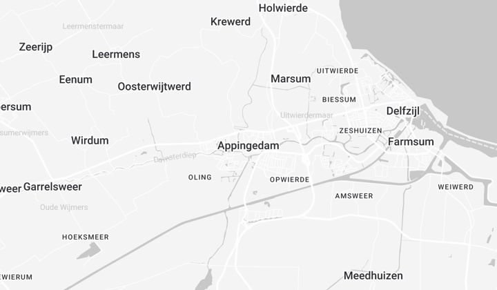 Kamer | m² | €1871,-