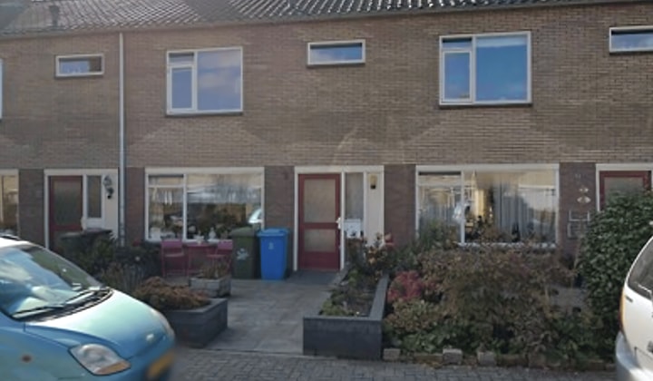 Huis | 62m² | €938,-