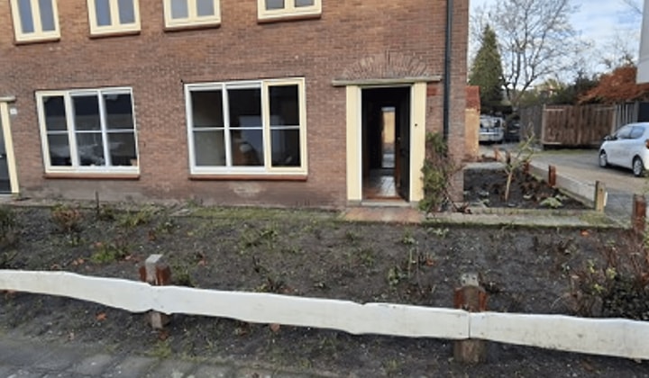 Huis | Tuinstraat | €605,-